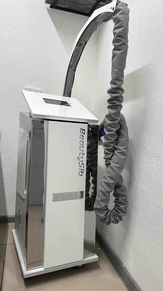 LPG аппарат для массажа