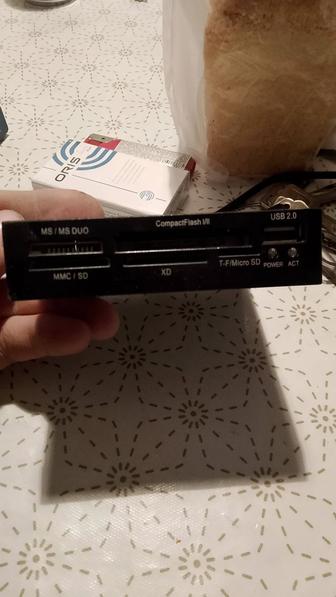 Продам запчасти на компьютер