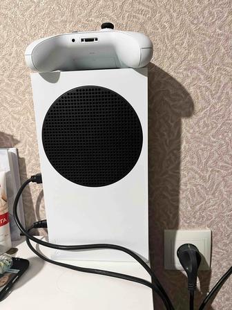 Продажа xbox series s