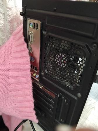 Процессор к компьютеру