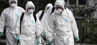 Дезинфекция