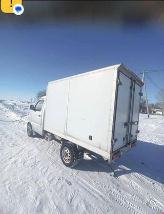 Грузоперевозки по городу и за город