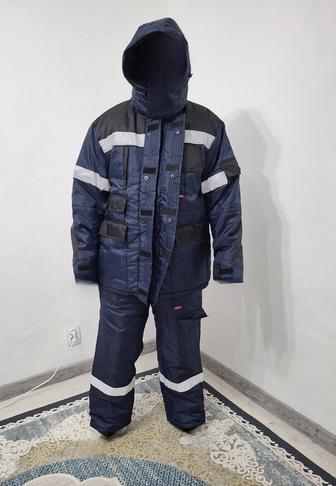 Спецодежда