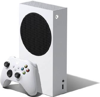 Продам Xbox series S