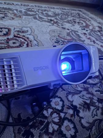Проектор Epson EH-TW5400