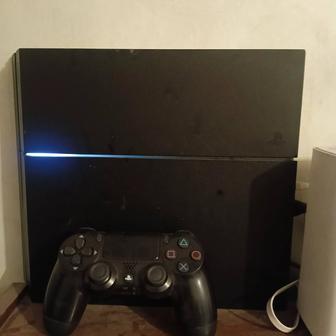 Продам пс 4