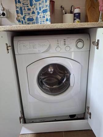 Продам стиральную машину