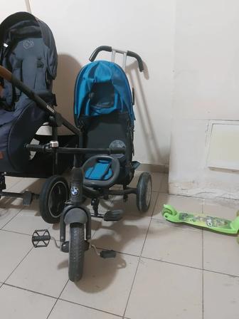 Отдам даром велосипед