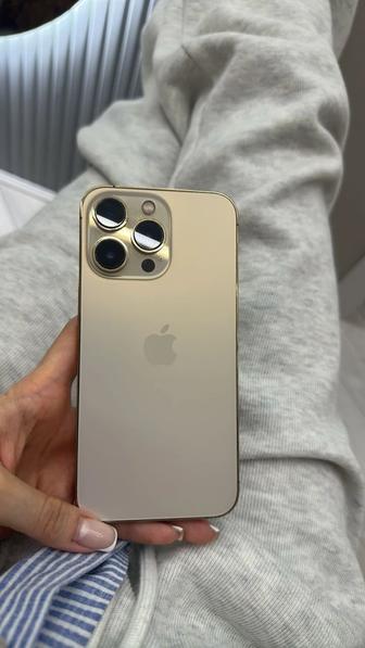 iPhone 13 Pro 6/256GB Gold