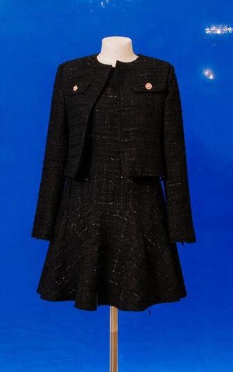 Вечерние платья