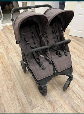 Коляска Valco baby snap duo