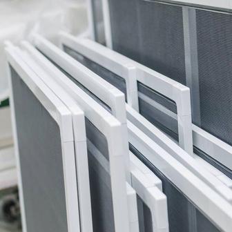 Ремонт окон, регулировка, москитные сетки