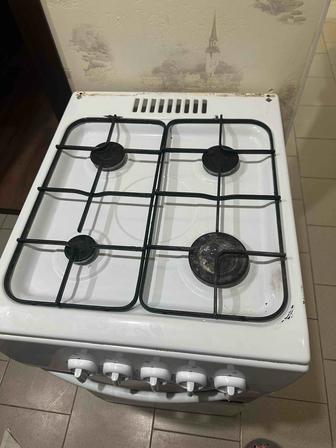 газовая плита