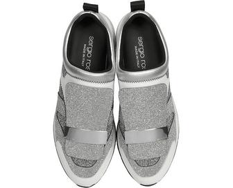 Кроссовки Sergio Rossi оригинал