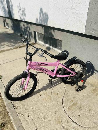 Продам велосипед детский