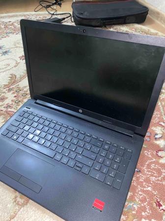 Ноутбук в хорошем состоянии, полностью рабочий