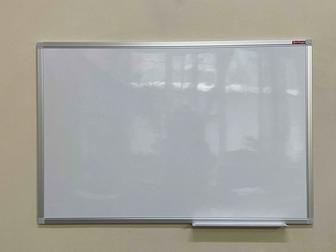 Доска магнитно-маркерная