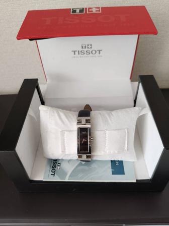 Часы Tissot