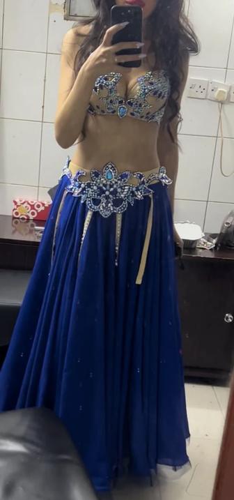 Костюмы для восточных танцев