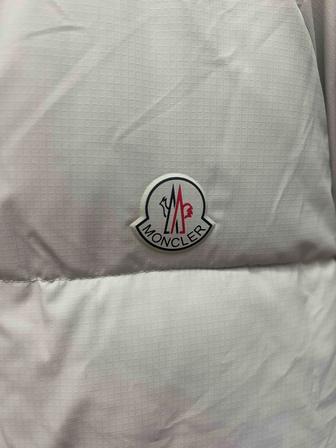 Куртка новая, зимняя