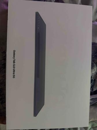Samsung Galaxy Tab S10 Ultra 5G (1TB)