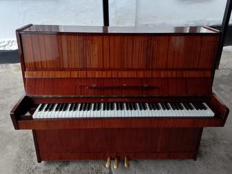 Продаю пианино