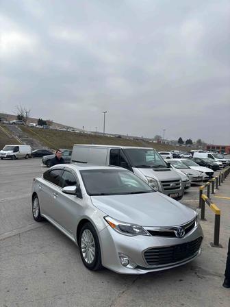 Аренда авто без водителя