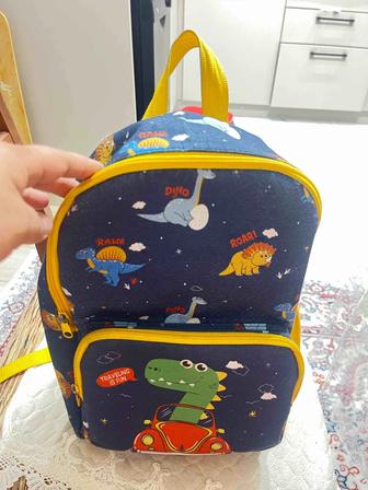 Рюкзак для садика