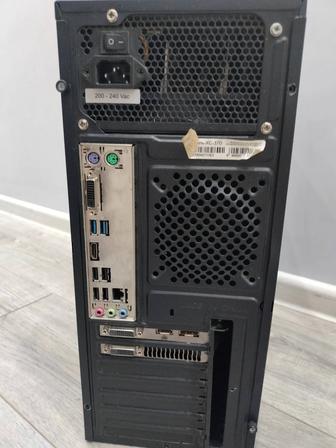 Продам игровой компьютер.