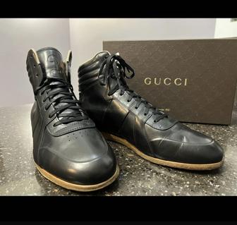 Ботинки Gucci
