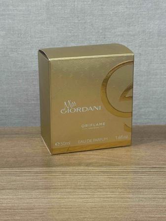 Духи Miss Giordani