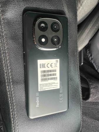Продам Redmi note 14 pro плюс