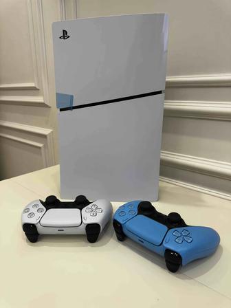 PS 5 Slim