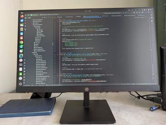 Монитор HP 22