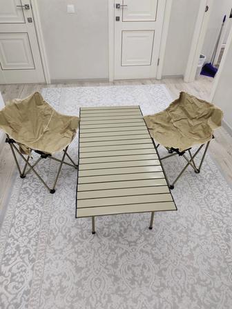 Комплект для кемпинга