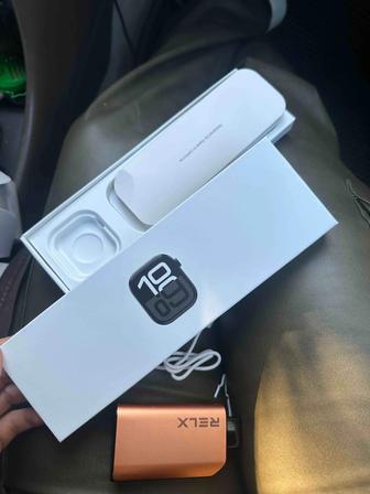 Apple Watch 10 series