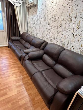 Диван двойка