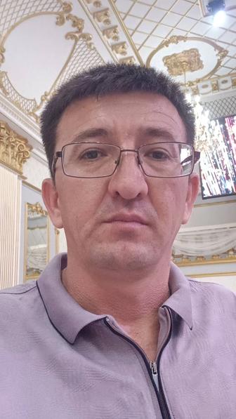 Охранник