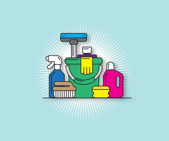 Клининг/Уборка