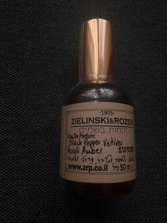 Продаю Парфюм Zielinski Rozen