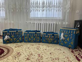 На прокат сундуки