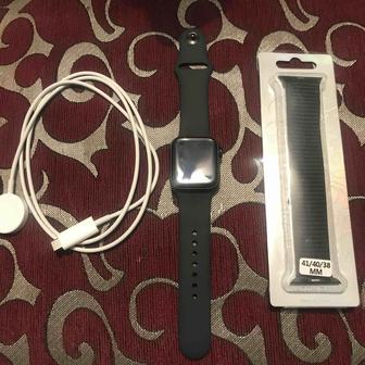 Продам новый Apple Watch  40mm Gps
