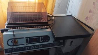 Упаковочная машина Minipack RP-40