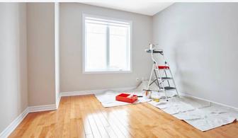 Мелкосрочный ремонт. Ремонт квартир, домов и офисов!