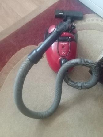 Продам пылесос