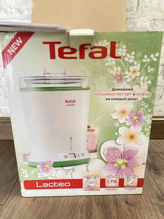 Йогуртница Tefal Lacteo