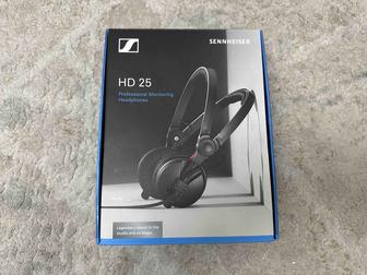 Sennheiser HD25 Light