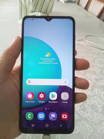 Срочно продам Samsung A 02