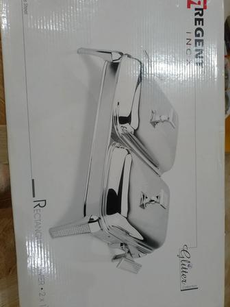 Мармит regent inox