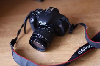 Canon 600D